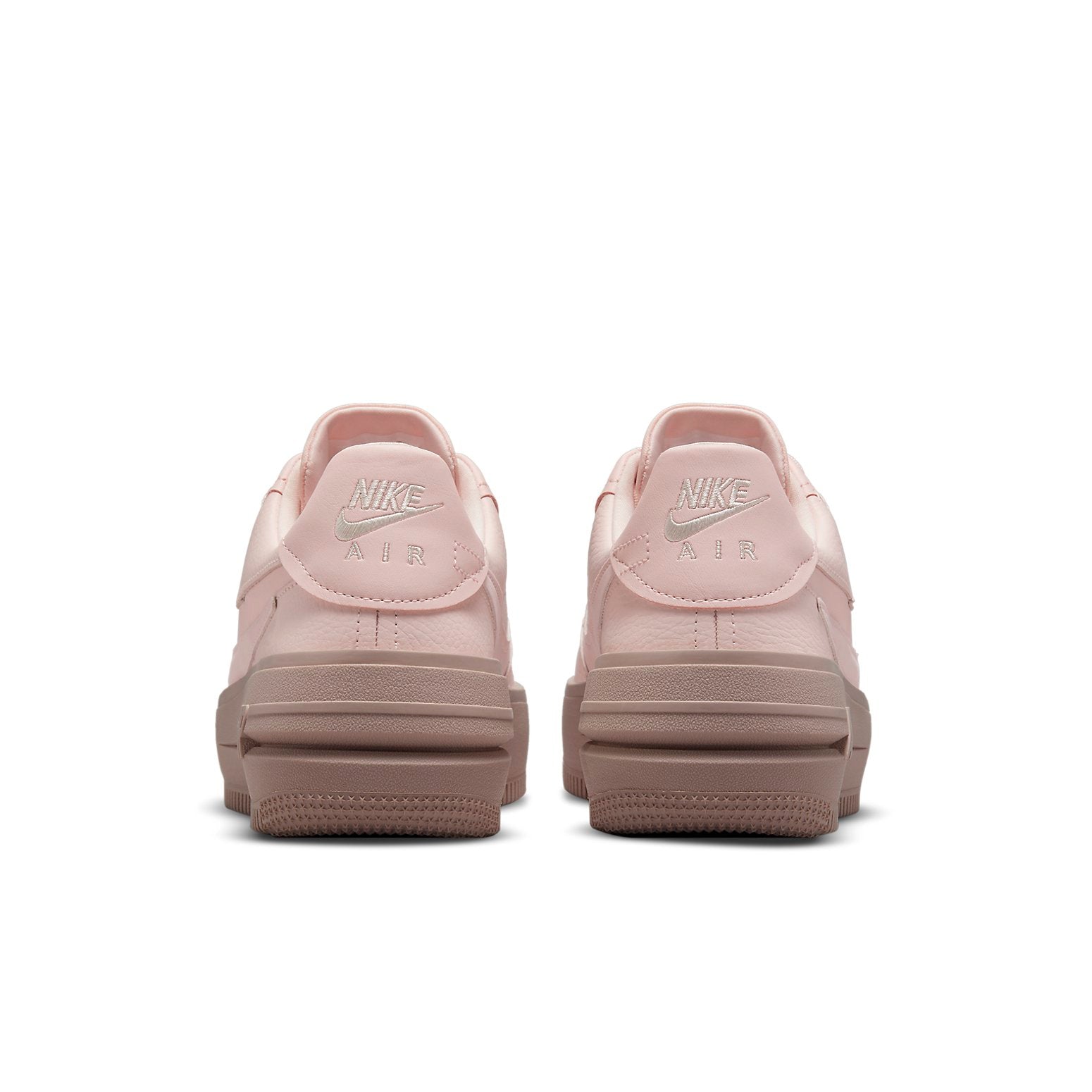 (WMNS) Nike Air Force 1 PLT.AF.ORM 'Atmosphere' DJ9946-600