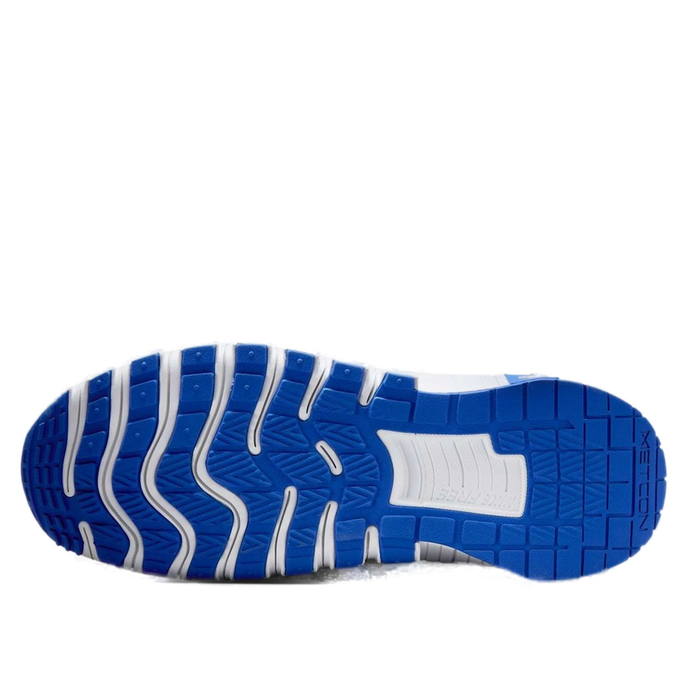 Nike Free Metcon 6 'Game Royal' FJ7127-102