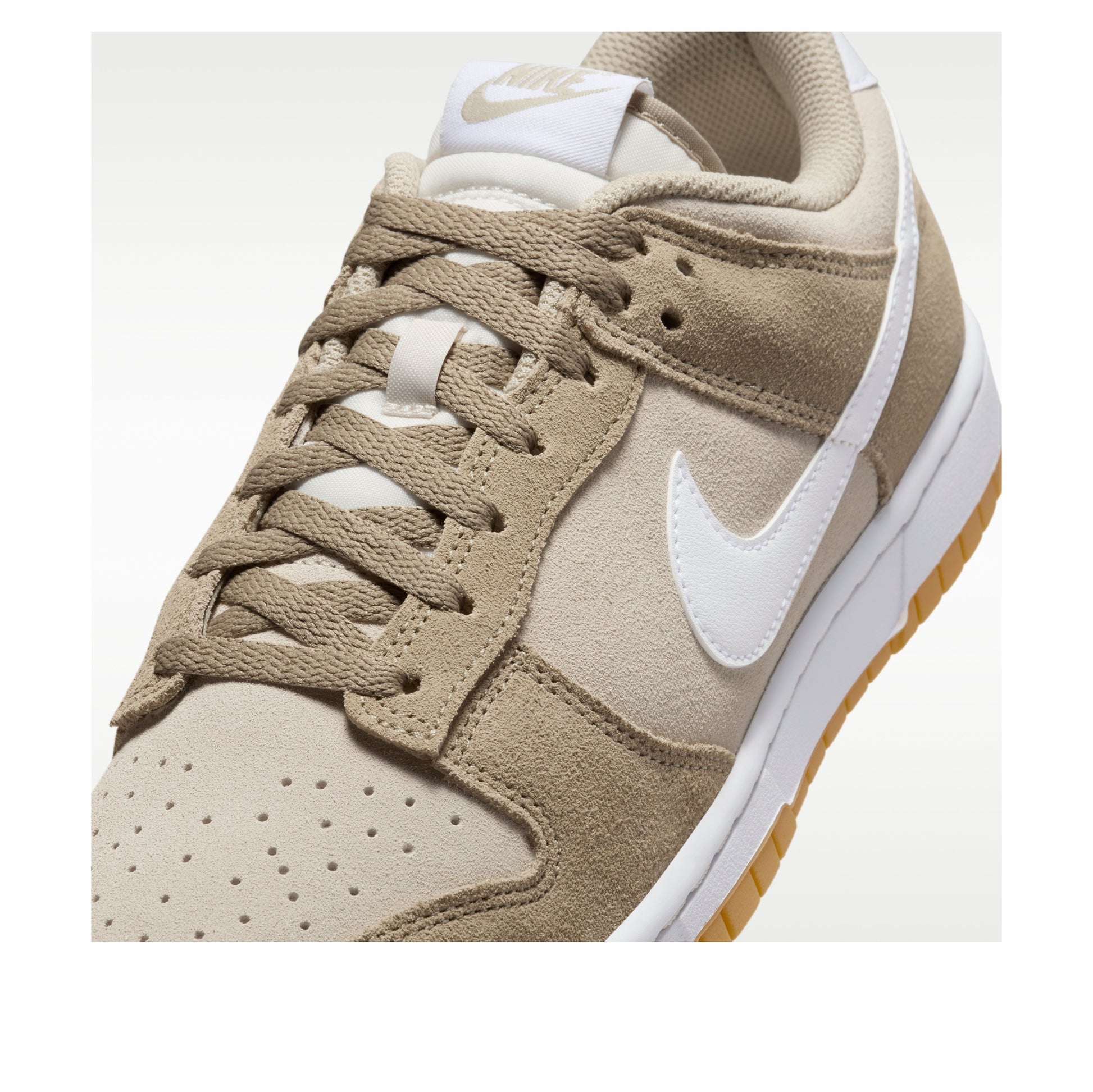 Nike Dunk Low SE 'Light Orewood Gum' HQ1931-100