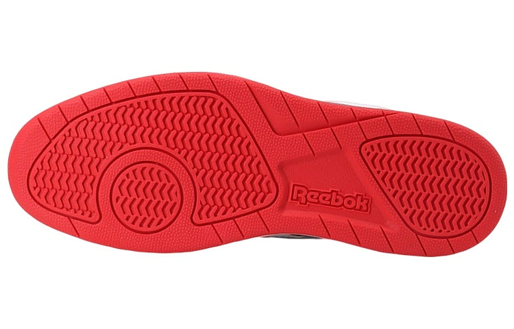 Reebok Royal BB4500 Hi 2 'White Red' HQ6175