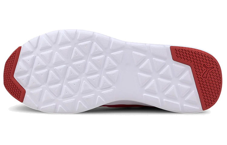 PUMA Wired Cage Red/White 371928-03