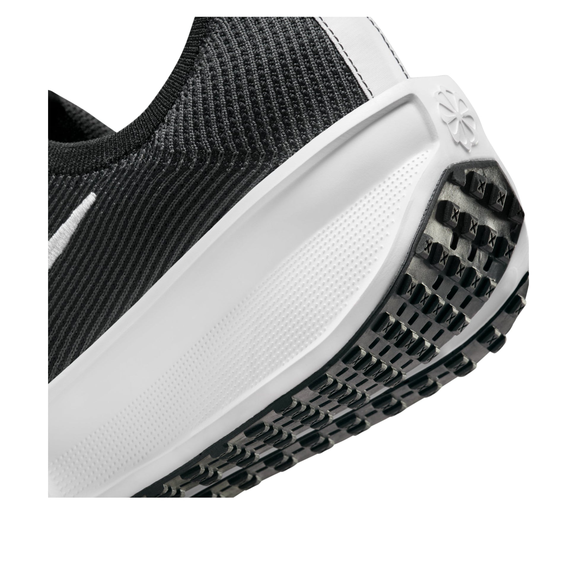 Nike Interact Run 'Black White' FD2291-001
