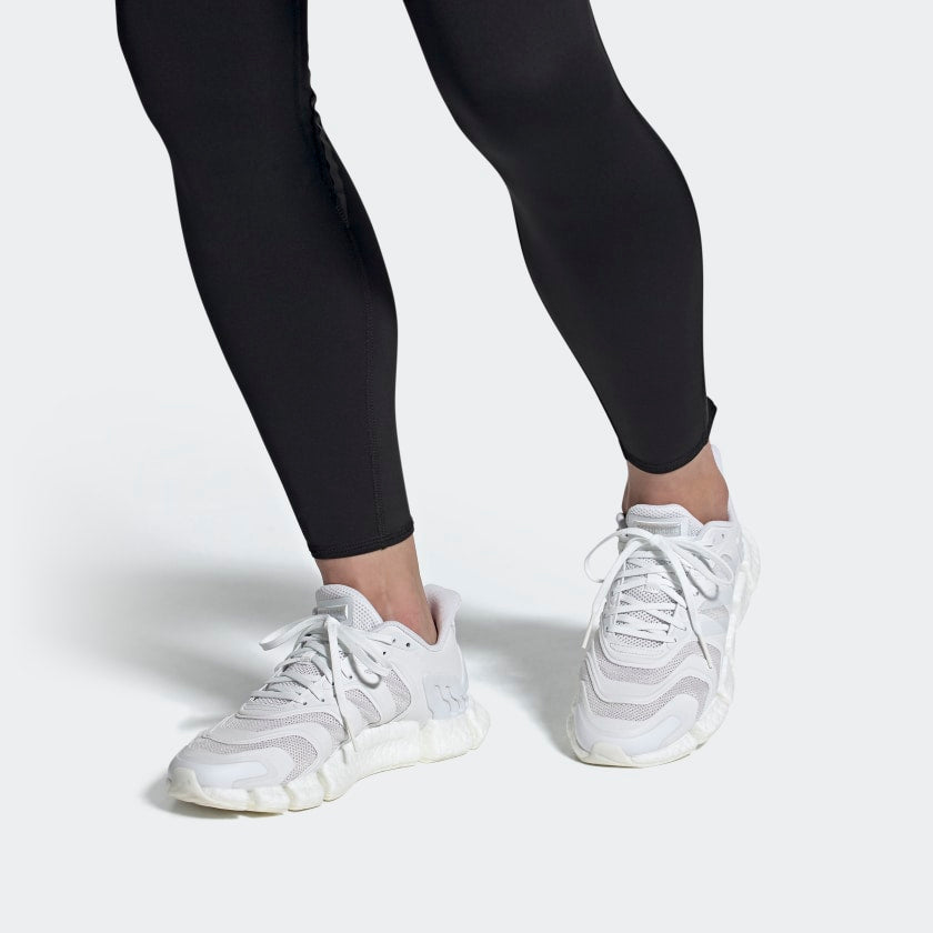 adidas Climacool Vento 'Triple White' FX7842