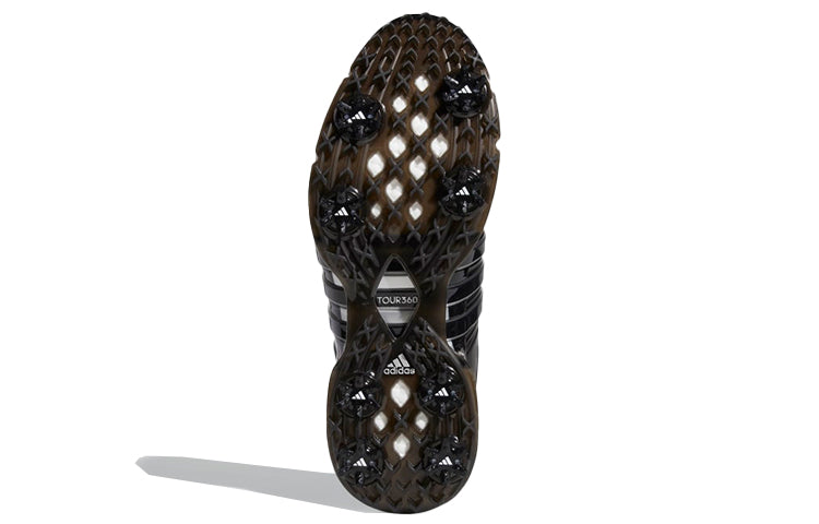 (WMNS) adidas Tour360 Xt Wide 'Black White' BD7127