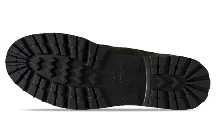Onitsuka Tiger Rinkan Boot 'Olive Green' 1183B514-300