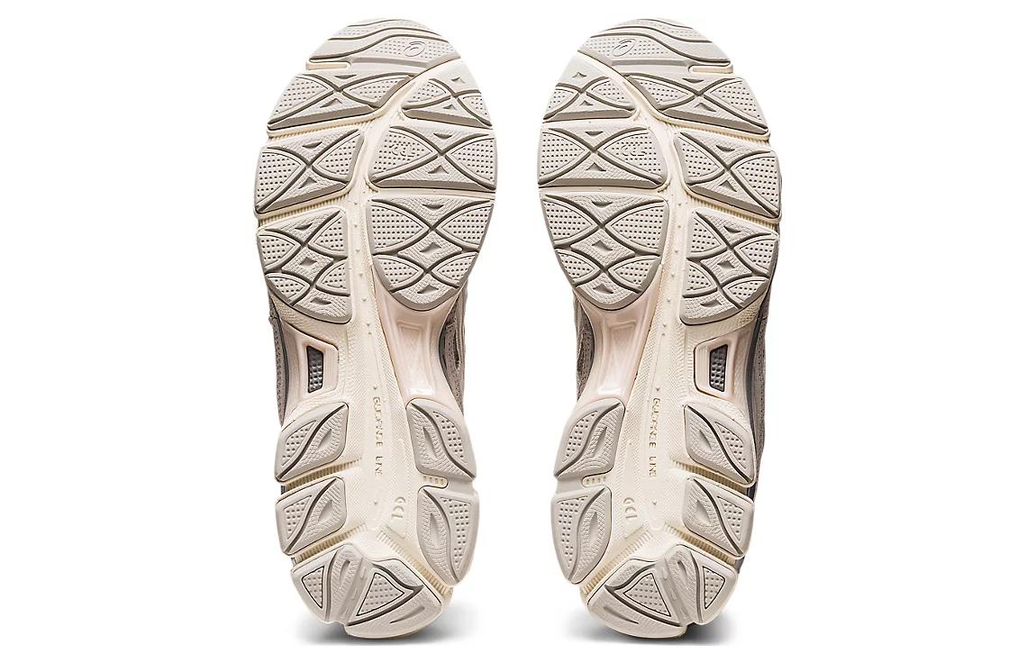 ASICS Gel-NYC 'Cream Oyster Grey' 1201A789-103
