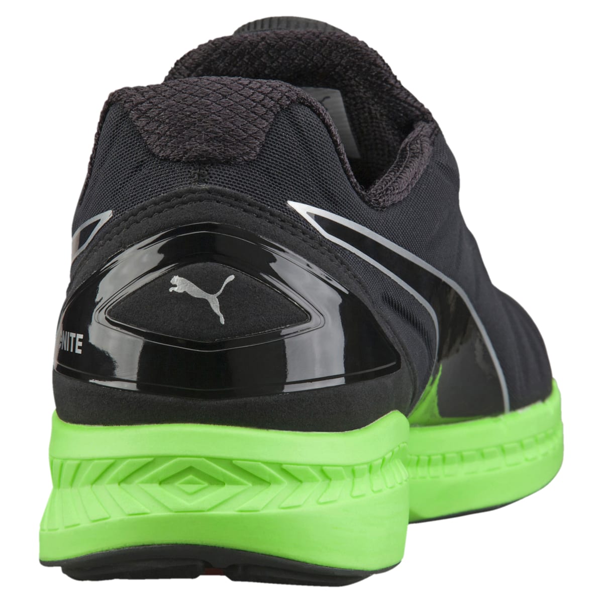 PUMA Ignite Disc 'Black Green Gecko' 188616-03