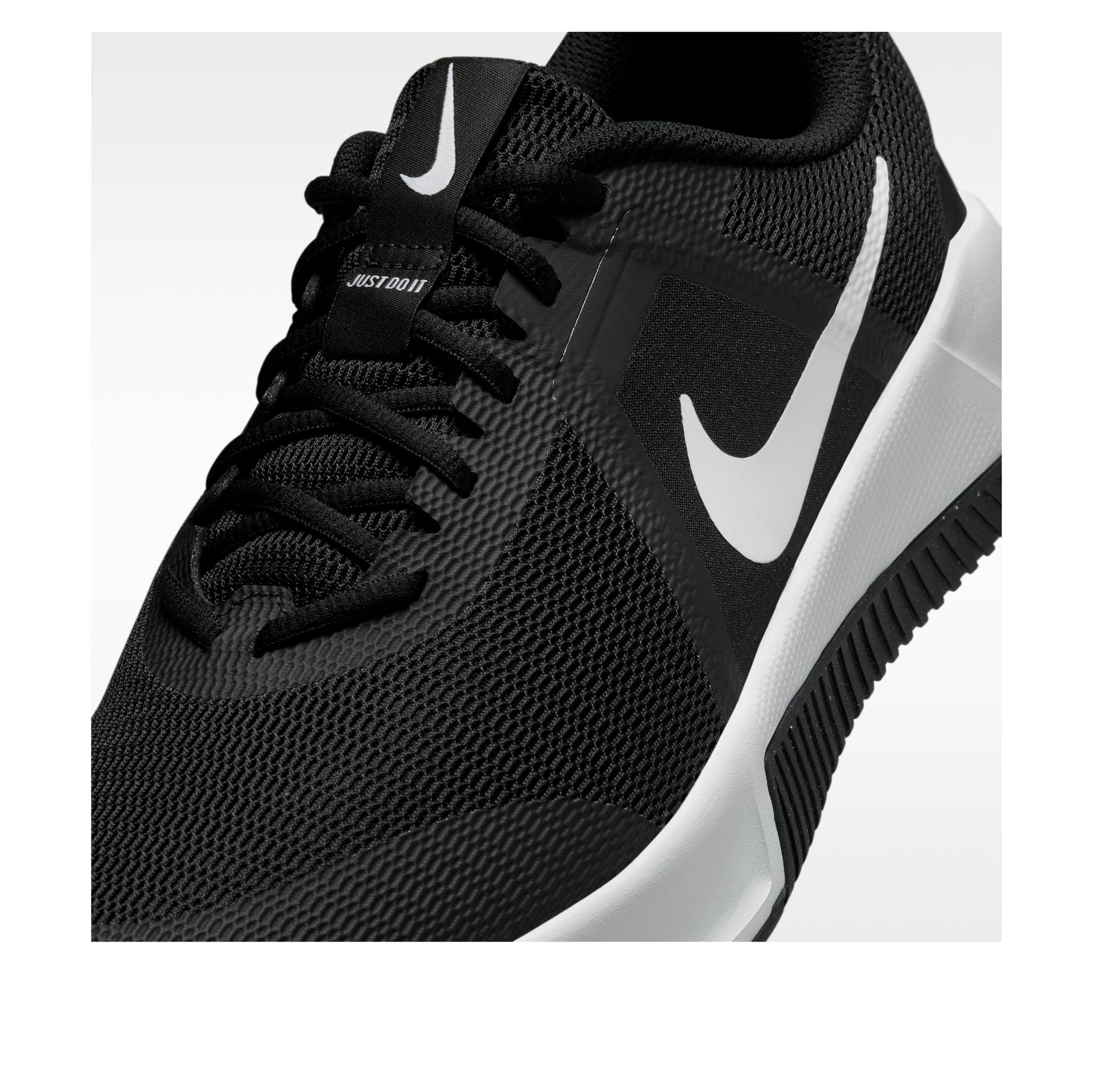 Nike MC Trainer 3 'Black White' FQ1831-001