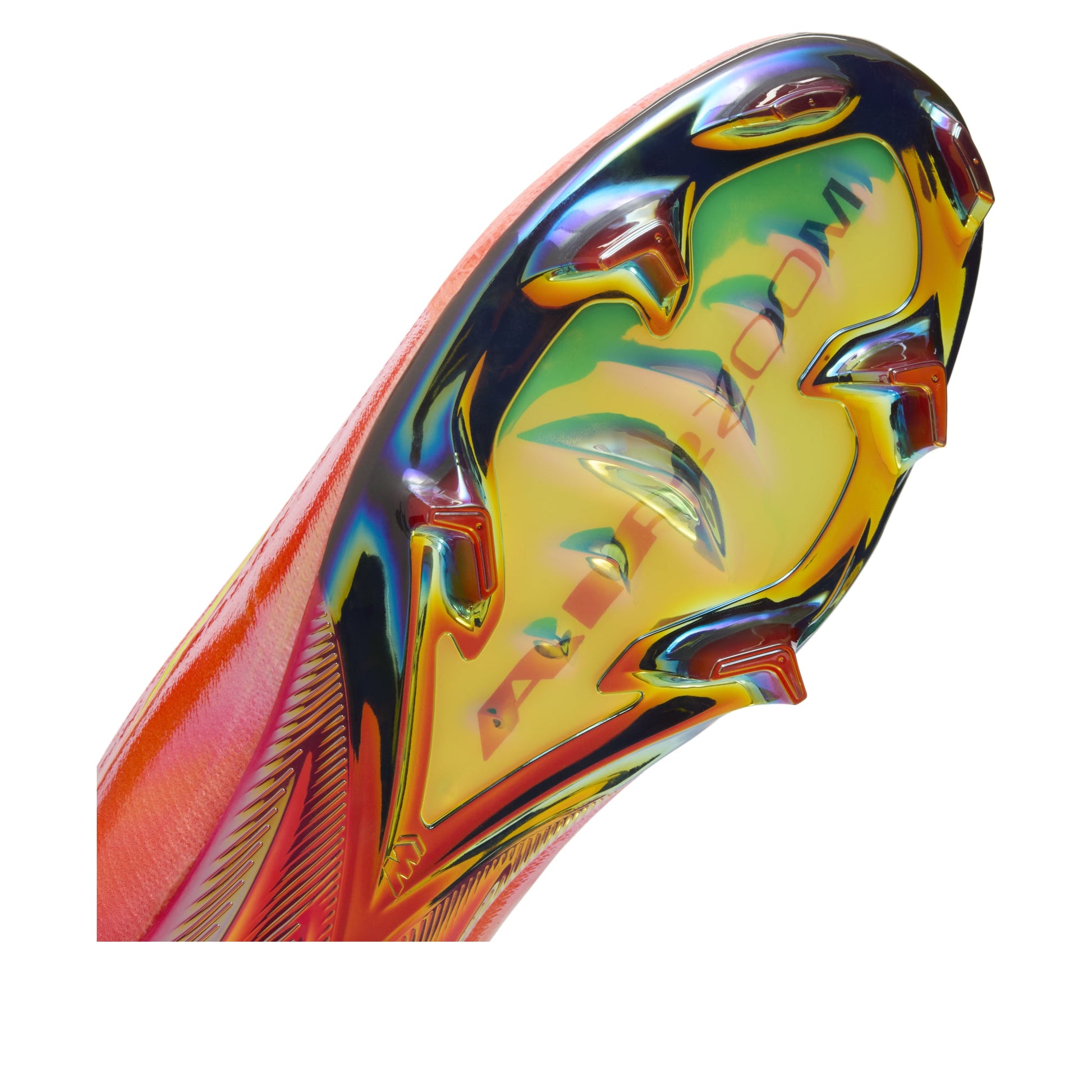Nike Mercurial Vapor 16 Elite SE FG 'Bright Mango' FQ8682-800