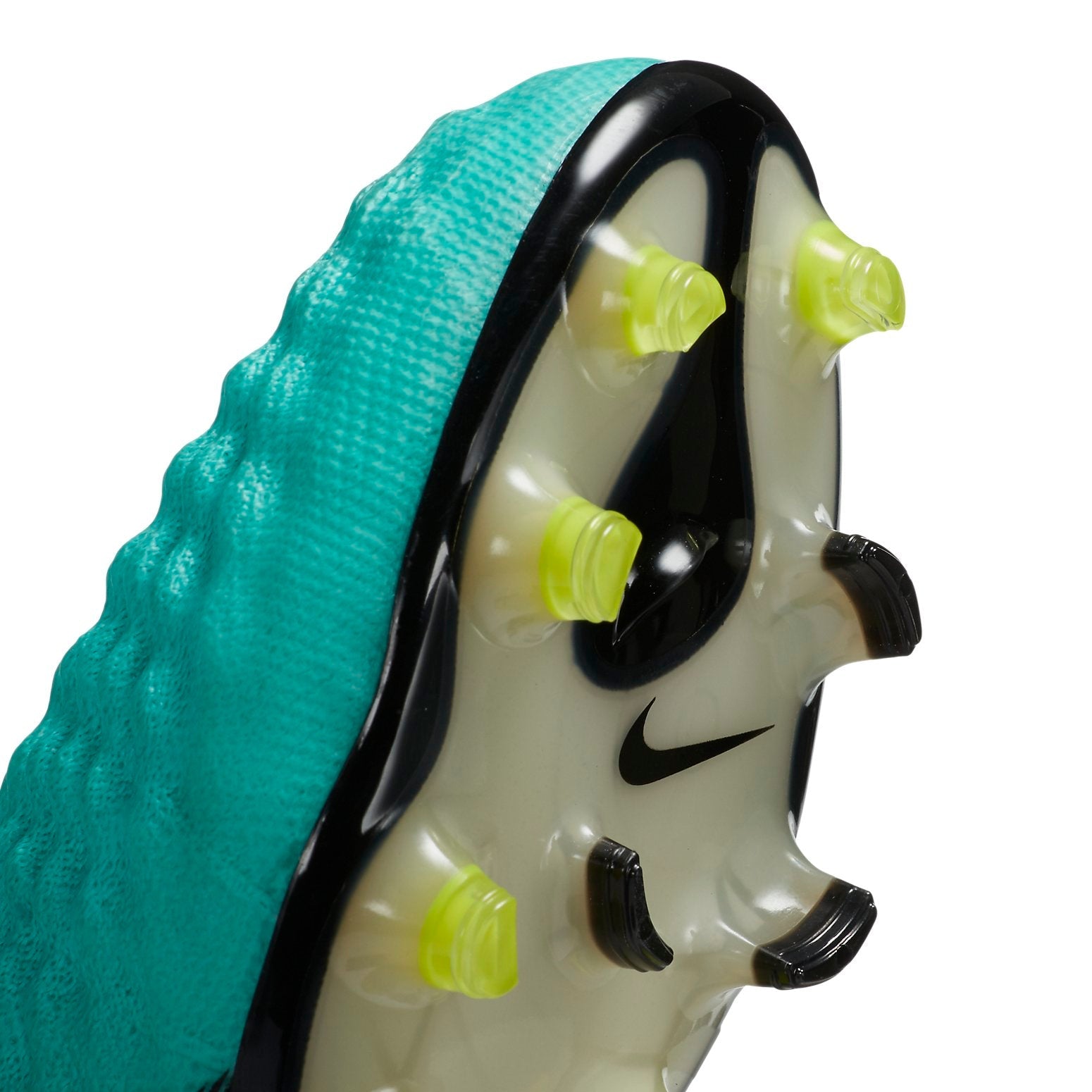 (WMNS) Nike Magista Obra 2 FG 'Light Aqua' 844205-400