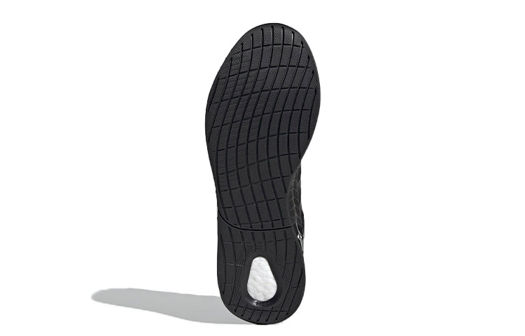 (WMNS) adidas Kaptir Super 'Core Black' FZ2788