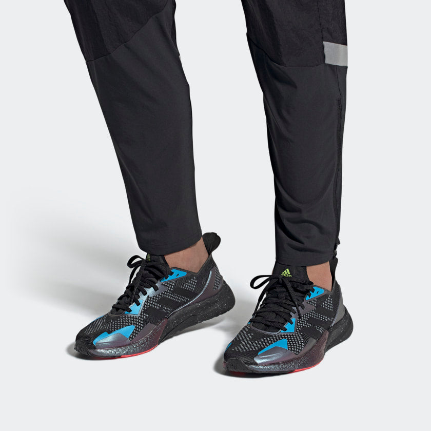 adidas X9000L3 'Core Black' EH0057