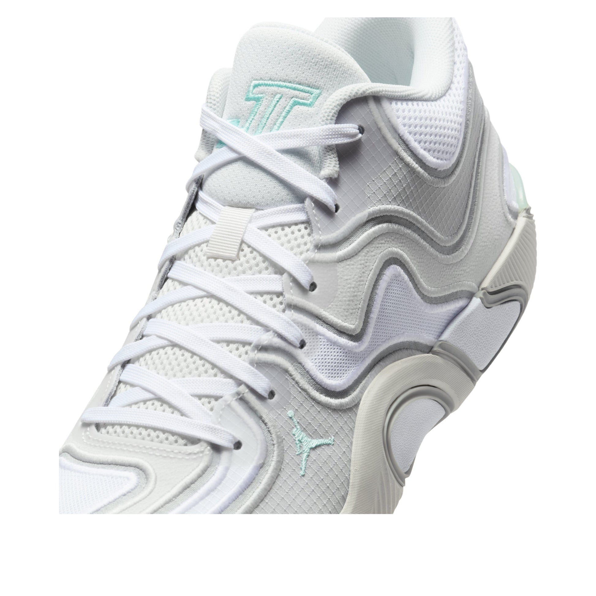 Air Jordan Tatum 3 PF 'Gingham' FZ6601-005