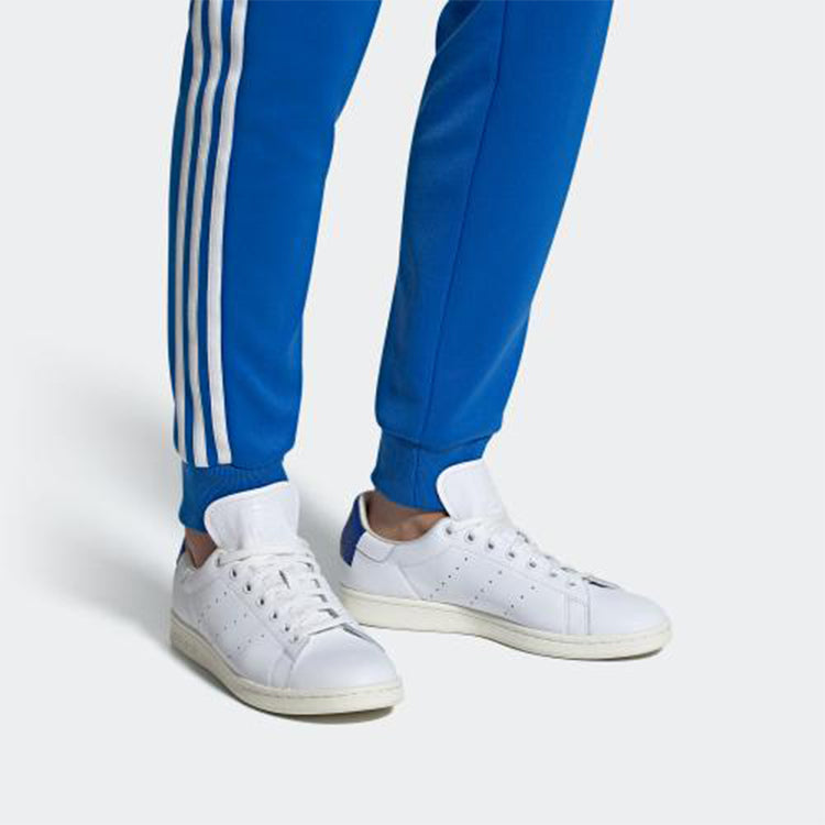 adidas Stan Smith 'White Collegiate Royal' EE5788