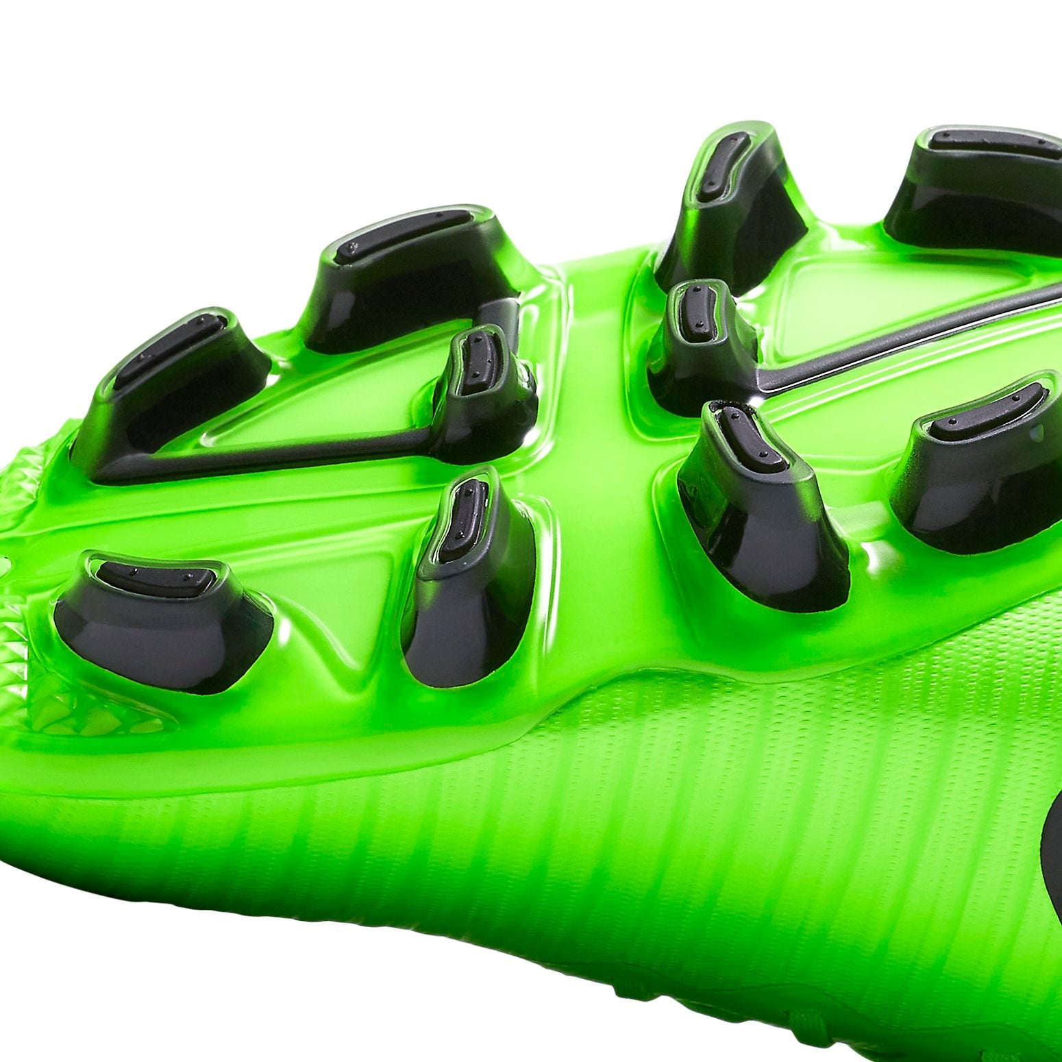 Nike Mercurial Vapor 11 HG 'Green Black' 831959-303