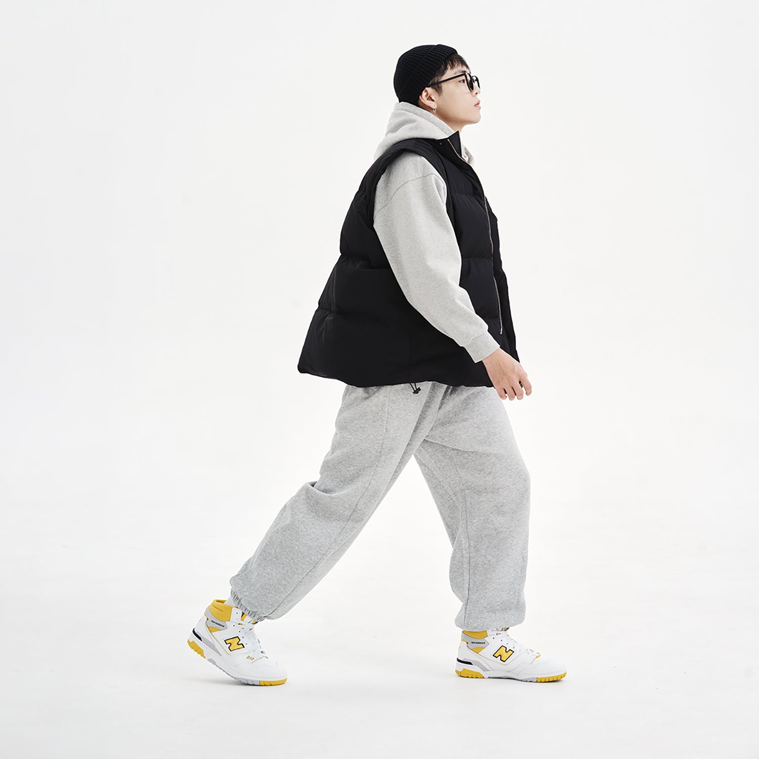 New Balance 650R 'Honeycomb' BB650RCG