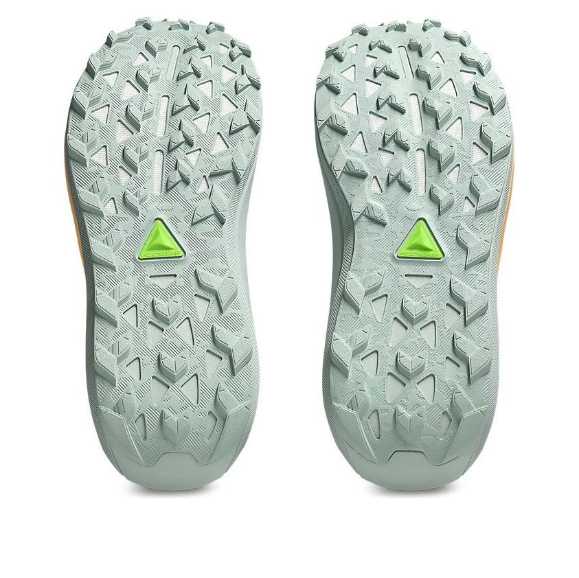 (WMNS) ASICS Gel-Trabuco 13 'Lichen Rock Cream' 1012B768-301