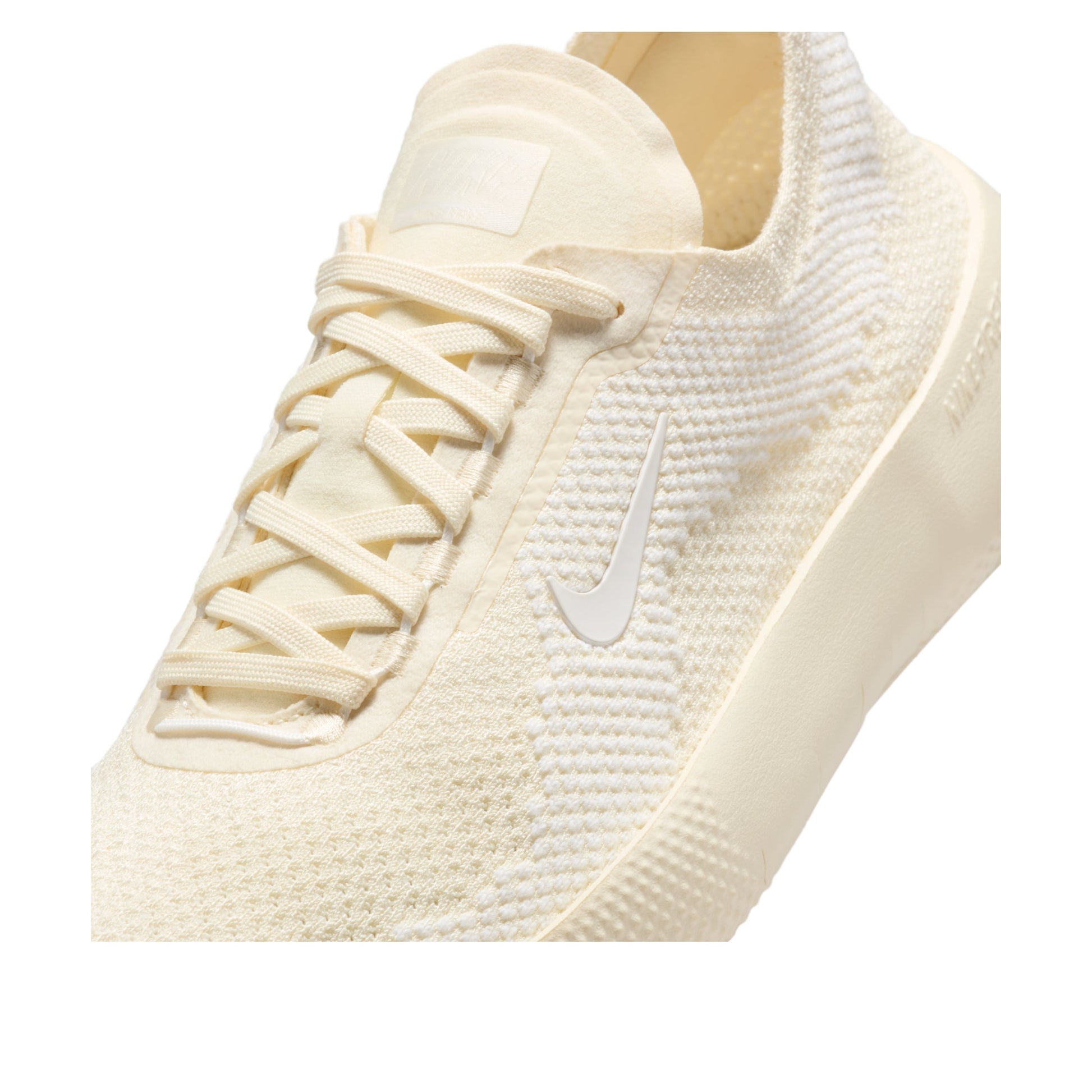 (WMNS) Nike Free 2025 'Coconut Milk Sail' HF2720-101