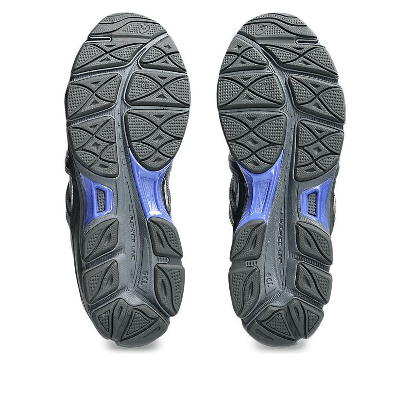 ASICS Gel-NYC Utility 'Metropolis Graphite Grey' 1203A558-021