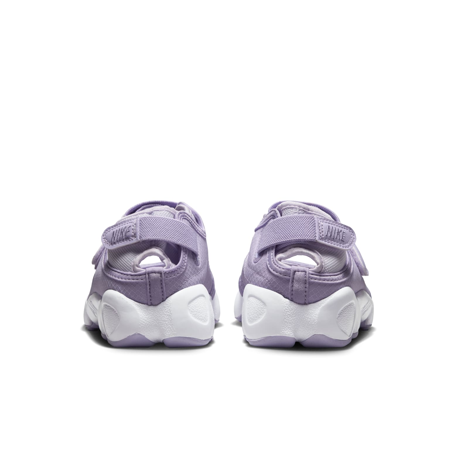 (WMNS) Nike Air Rift 'Lilac Bloom' FN6740-500