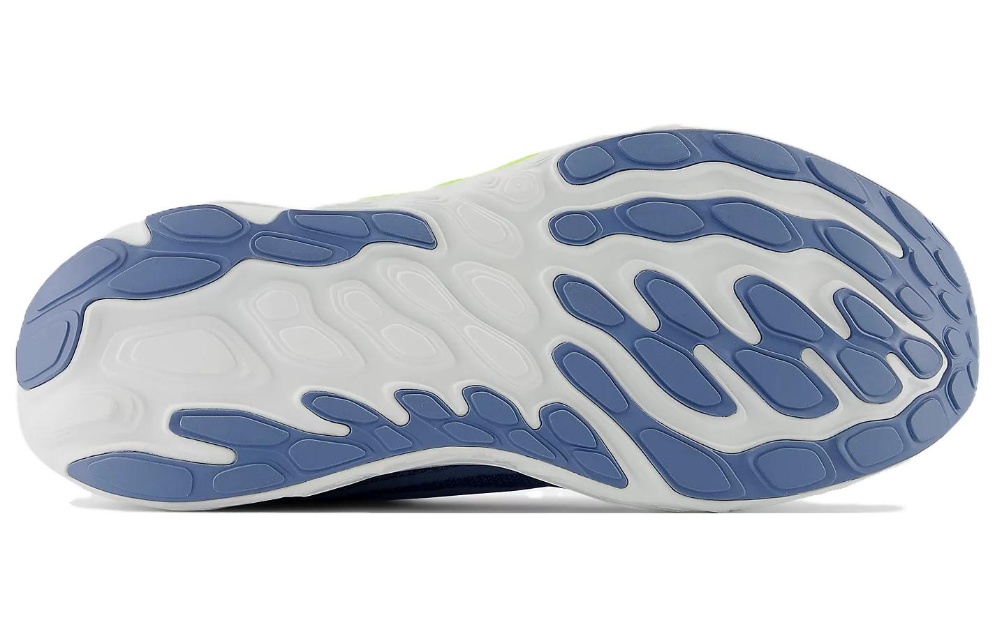 New Balance Fresh Foam X Vongo v6 Shoes 'Blue White' MVNGOLZ6
