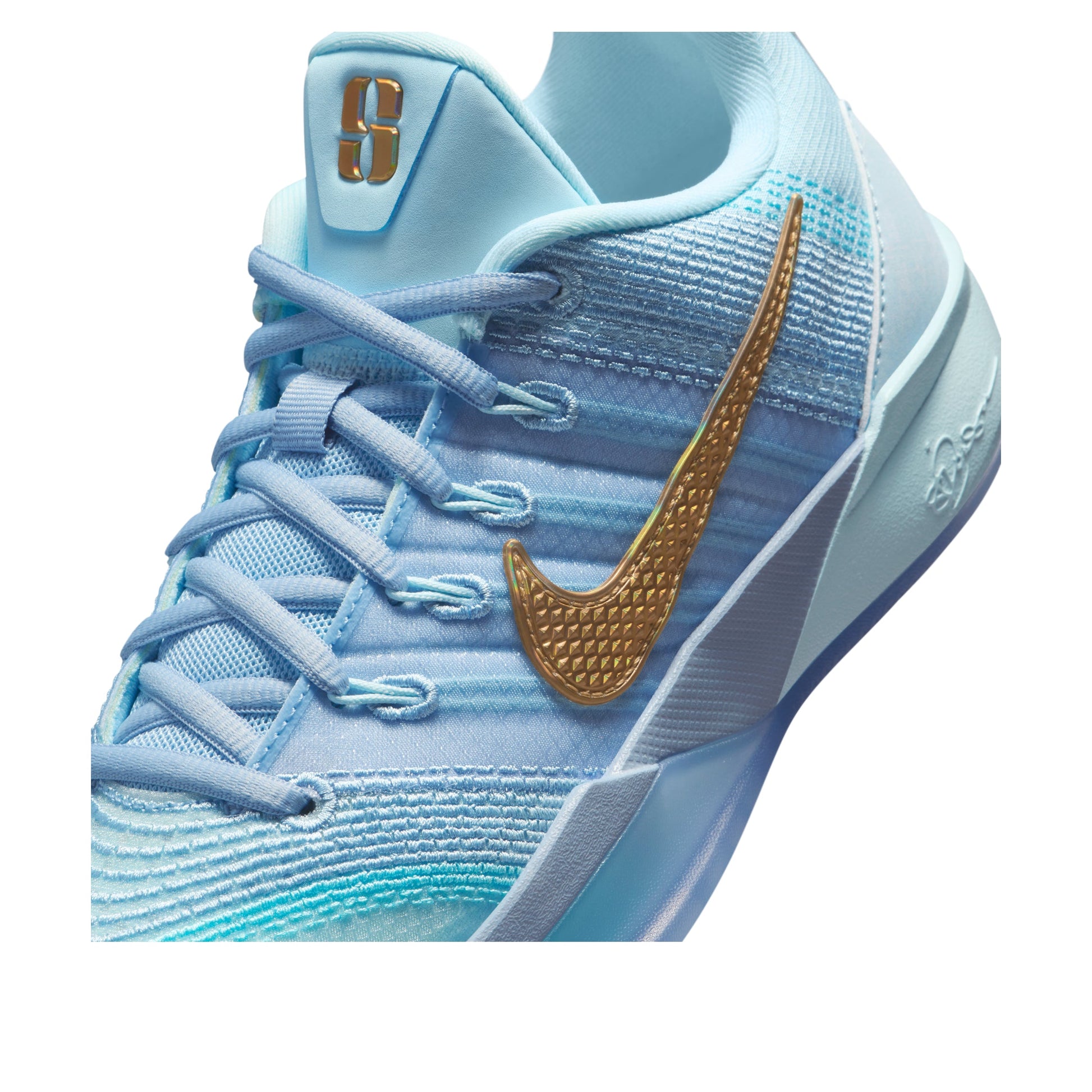 (GS) Nike Sabrina 3 'Blueprint' IB3088-400