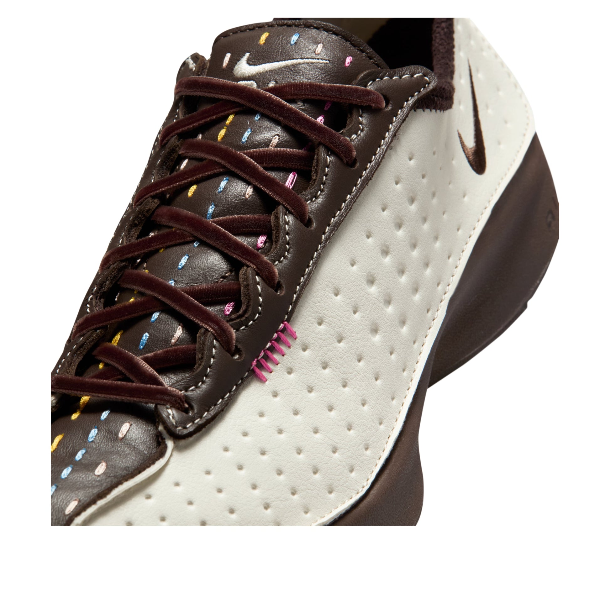 (WMNS) Nike Air Superfly 'Pale Ivory Baroque Brown'  IQ1147-122