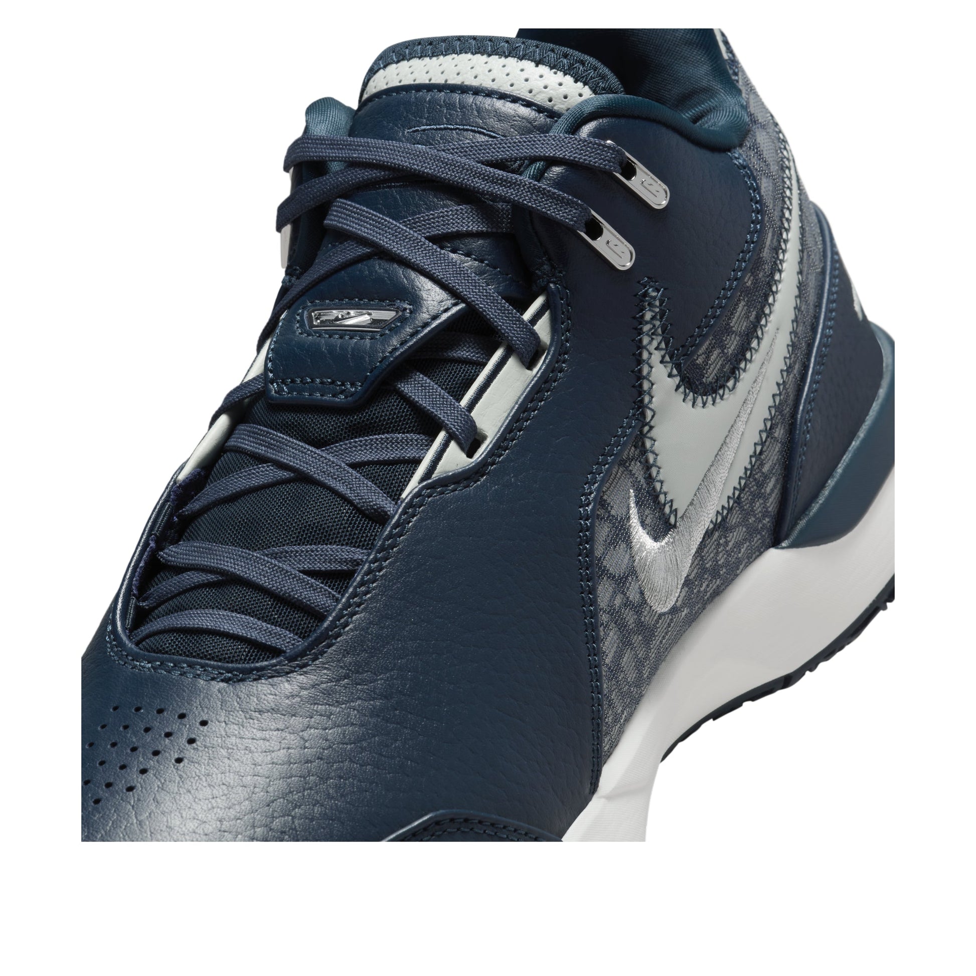 Nike Zoom LeBron NXXT Gen AMPD EP 'Armory Navy' FJ1567-400