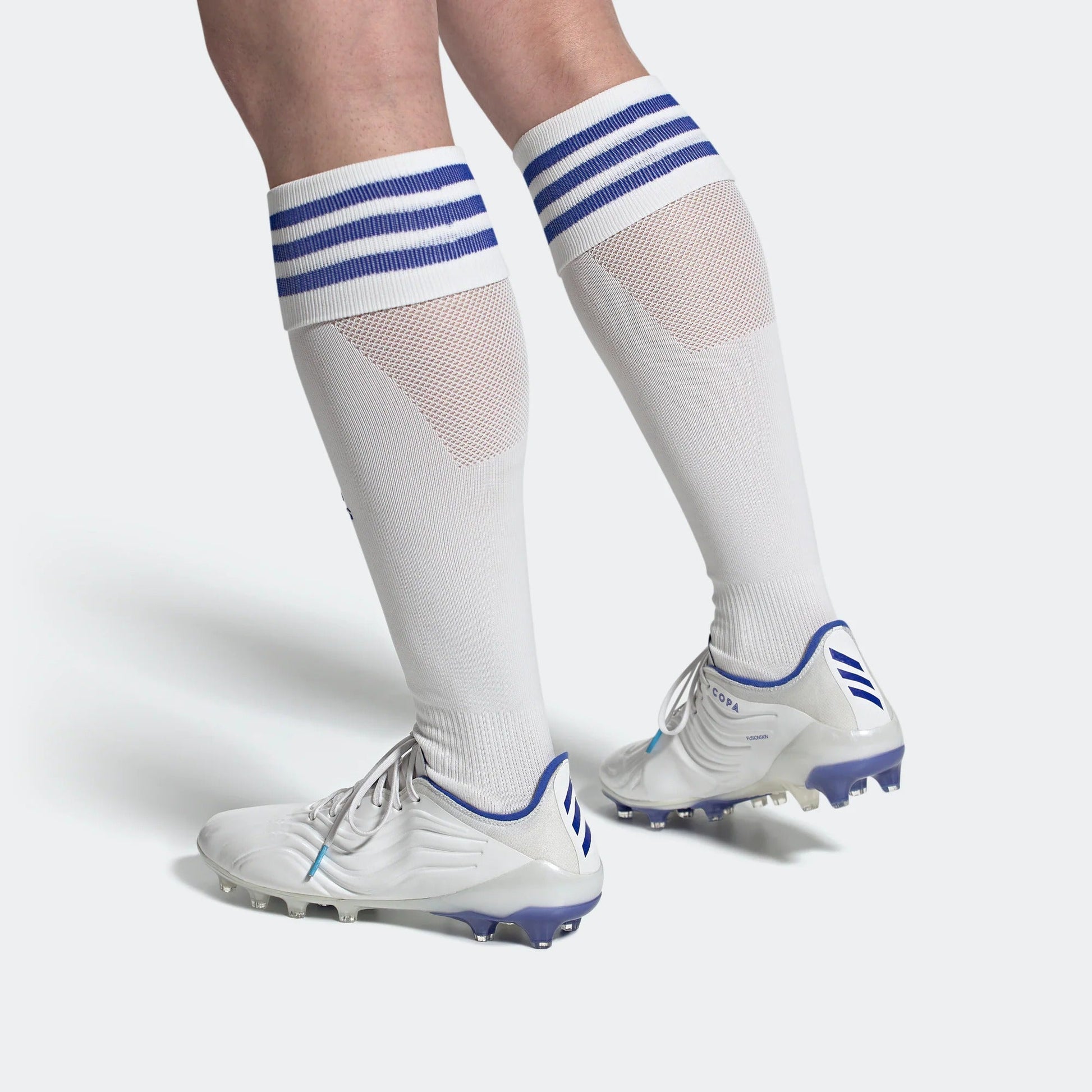 adidas Copa Sense.1 AG 'White Blue' GW3547