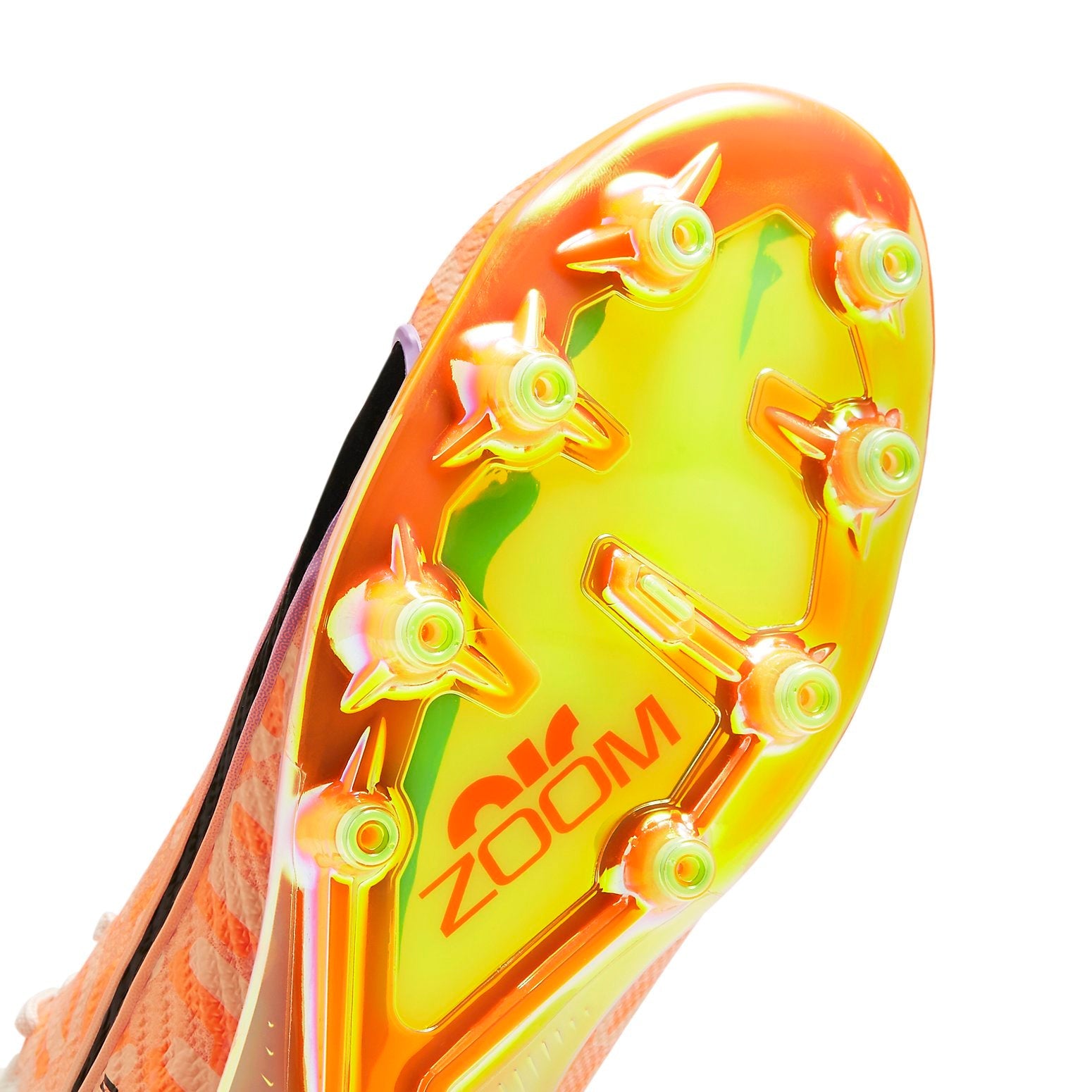Nike Mercurial Superfly 9 Elite WC AGPro 'Iced Guava' DZ3456-800