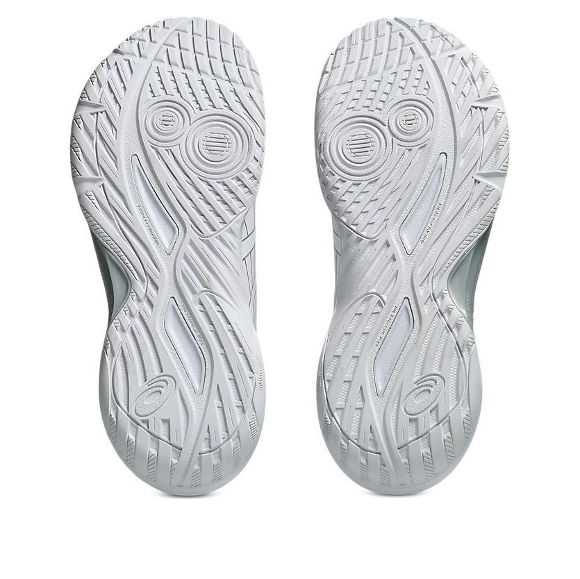 (WMNS) ASICS Gel-Tactic 13 'White Pure Silver' 1072A118-100