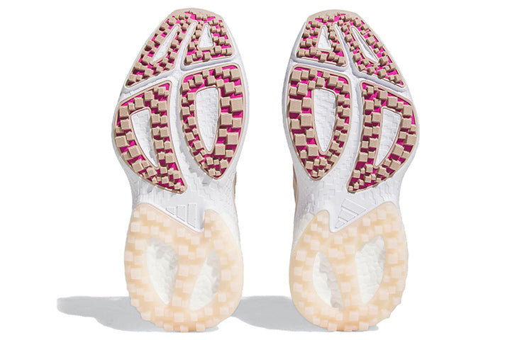 (WMNS) adidas Solarmotion BOA Golf Shoes 'Brown' GV9394