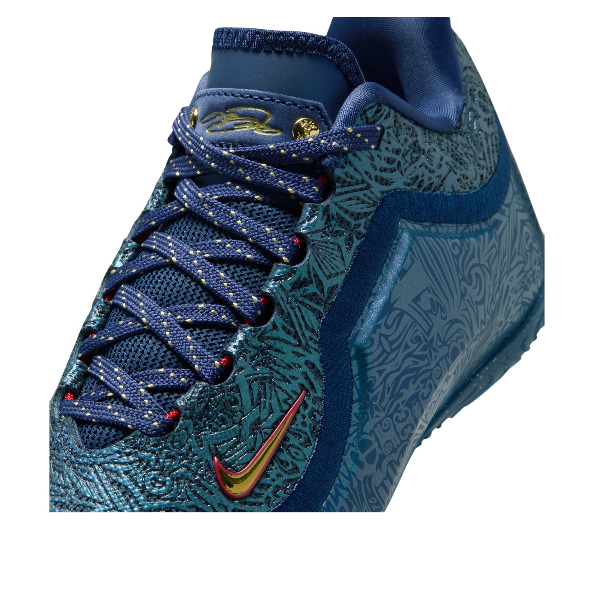 (GS) Nike LeBron 23 'Out for Redemption' IV4798-400