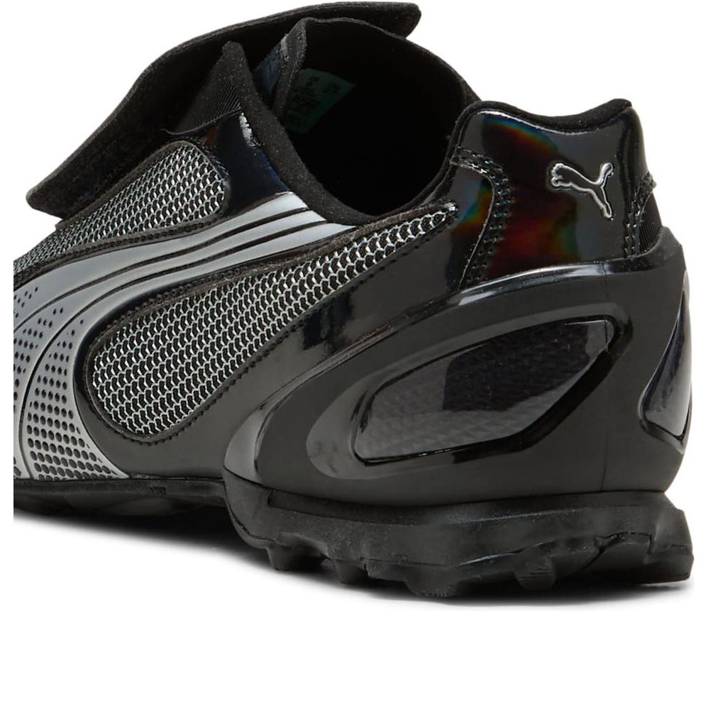 PUMA x Ahluwalia V-S1 BM 'Black Silver' 406437-01