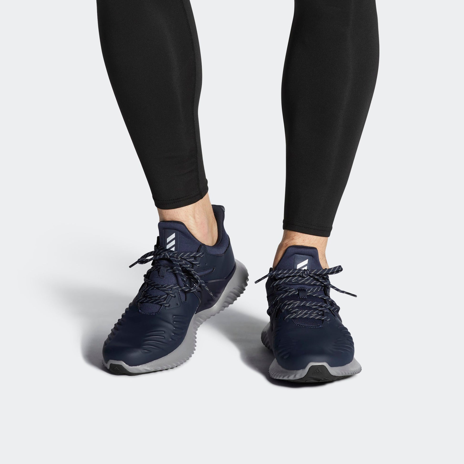 adidas Alphabounce Beyond 2 'Legend Ink' G28831