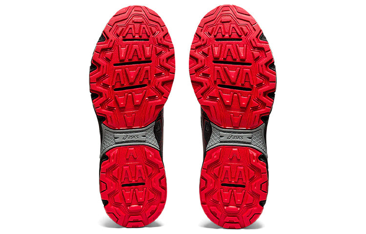 ASICS Gel-Venture 8 'Metropolis Classic Red' 1011A824-020