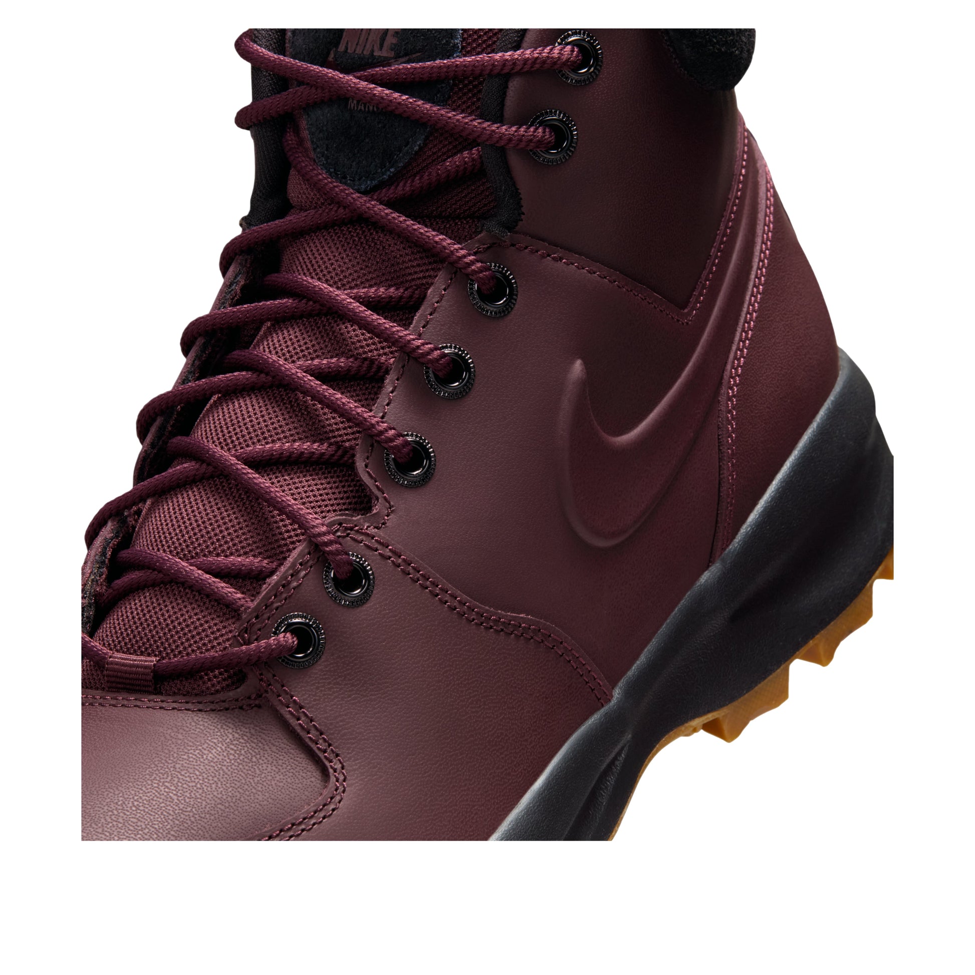 Nike Manoa Leather 'Burgundy Crush' HF7095-600