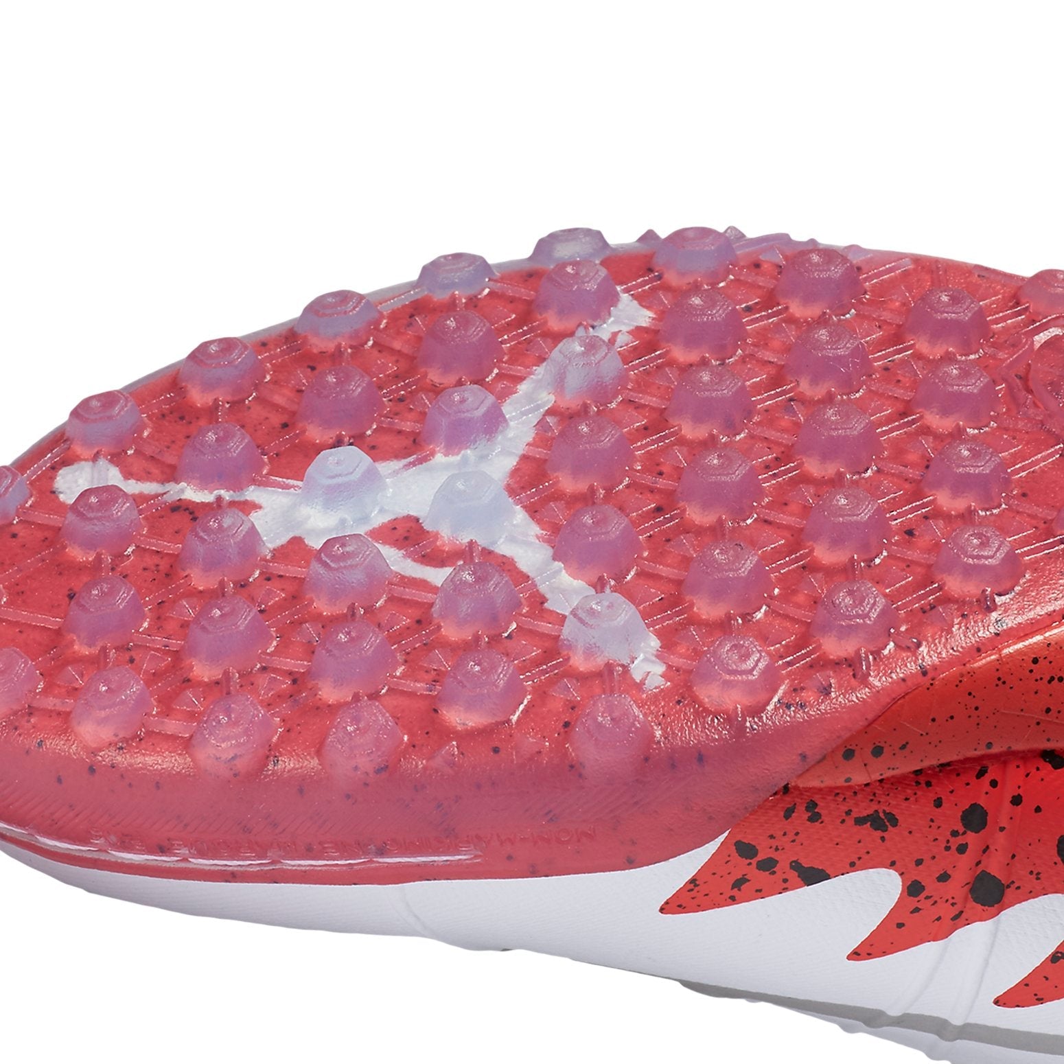 Air Jordan x Neymar Jr. HyperVenom X Proximo TF 'White Red' 820134-106