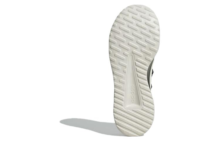 adidas Lite Racer Adapt 4.0 Cloudfoam Lifestyle Slip-On 'Aluminium' IG3561