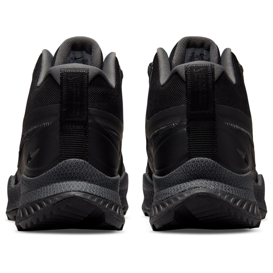 Nike React SFB Carbon Mid 'Black Anthracite' CK9951-001