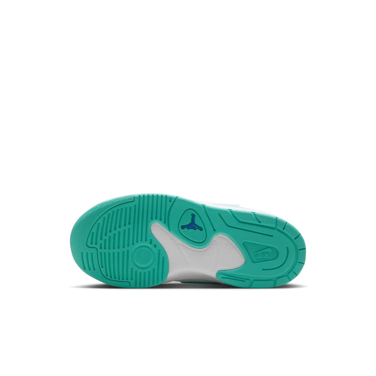 (PS) Air Jordan Stadium 90 SE 'White Hyper Royal Jade' HJ3518-100