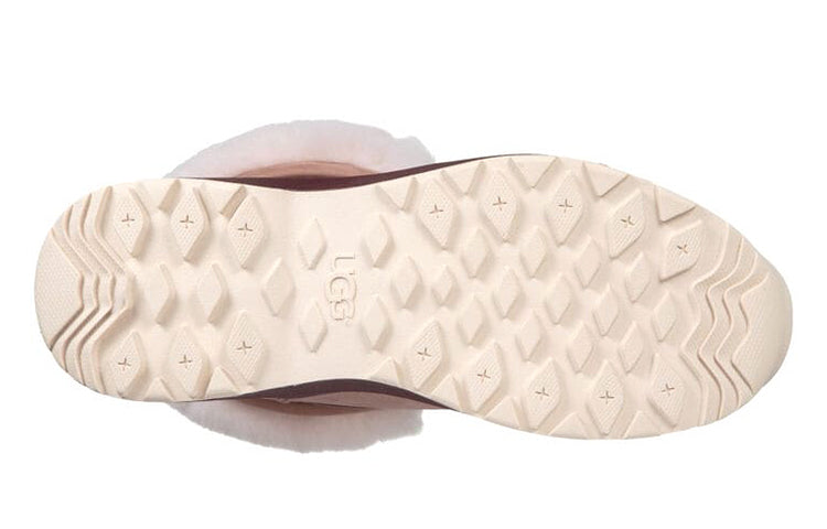 (WMNS) UGG Adirondack III 1018329-DUS