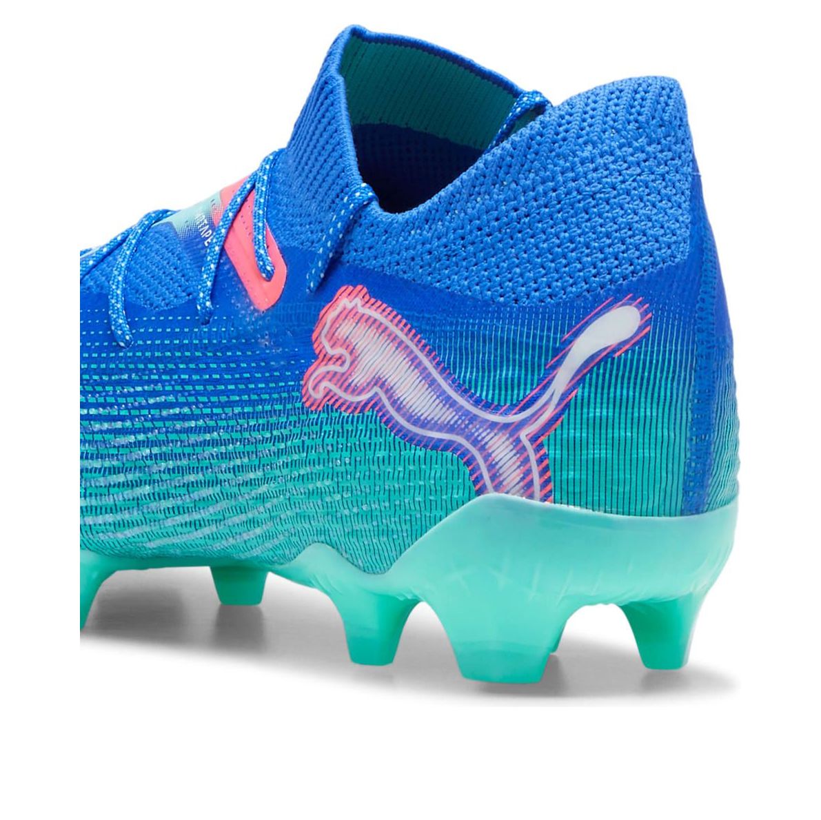 (WMNS) PUMA Future 7 Ultimate FG AG 'Formula Pack' 107917-01