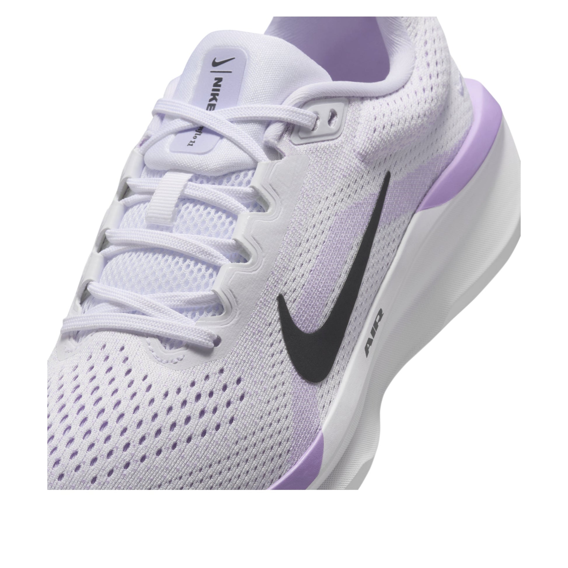 (WMNS) Nike Winflo 11 'White Hydrangeas' FJ9510-106