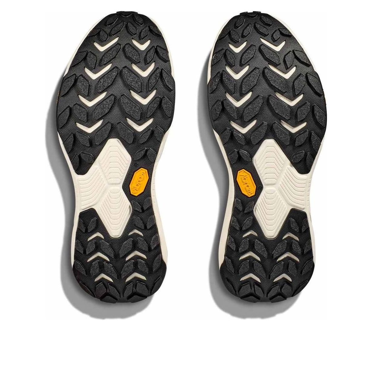 (WMNS) HOKA ONE ONE Transport Wide 'Black White' 1164371-BKLB