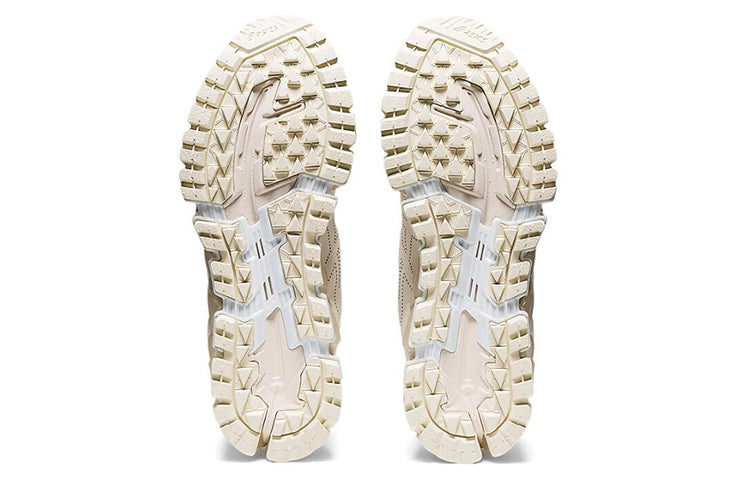 (WMNS) ASICS Gel Quantum 360 6 Utility Beige/White 1022A341-200