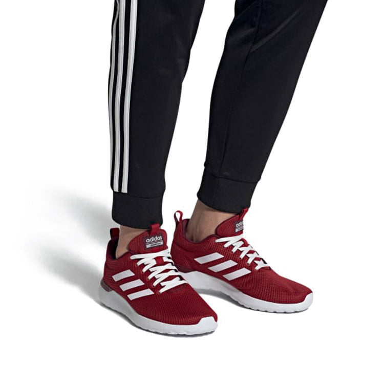 adidas Lite Racer CLN 'Active Maroon' EE8136