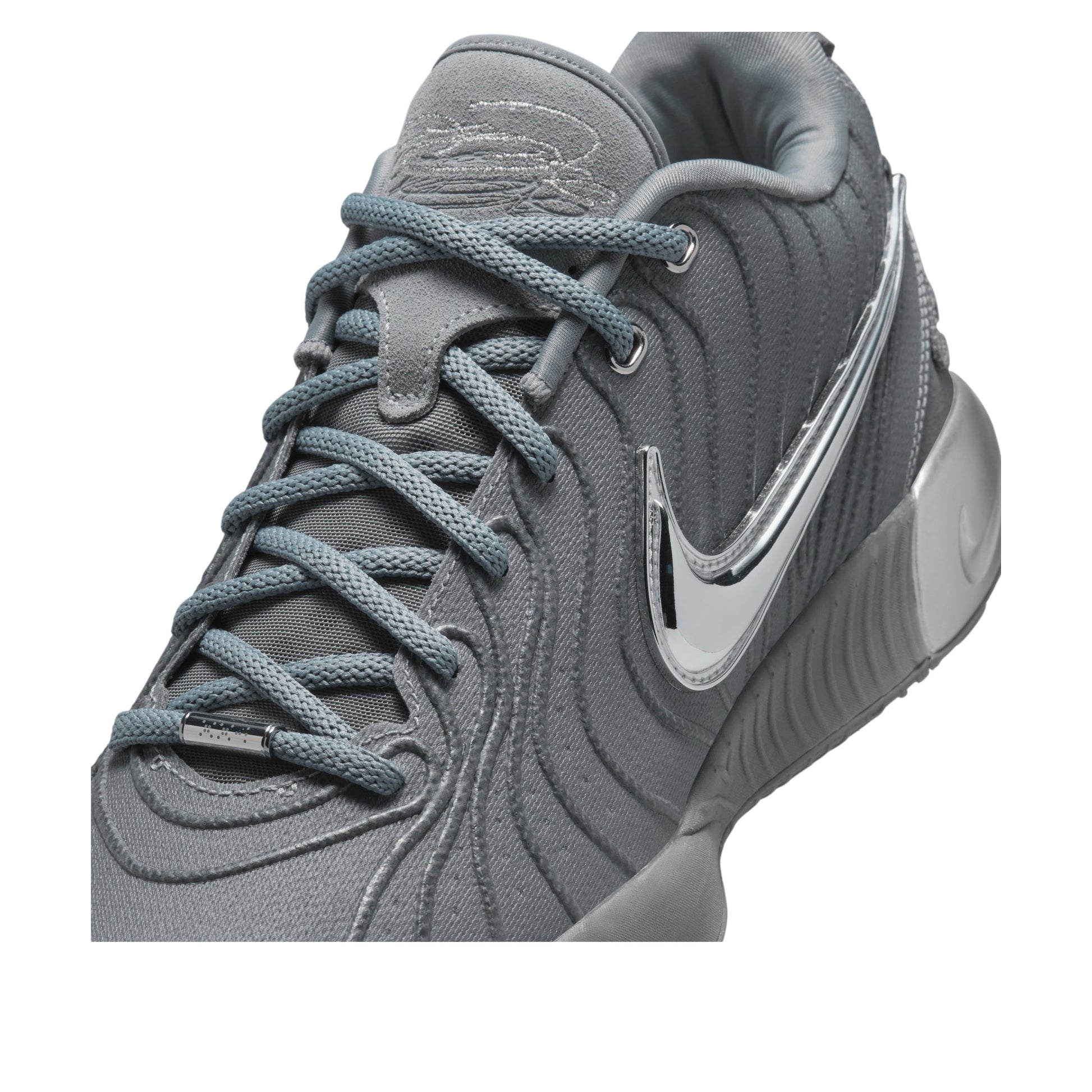Nike Lebron 21 EP 'Cool Grey' HF5352-001