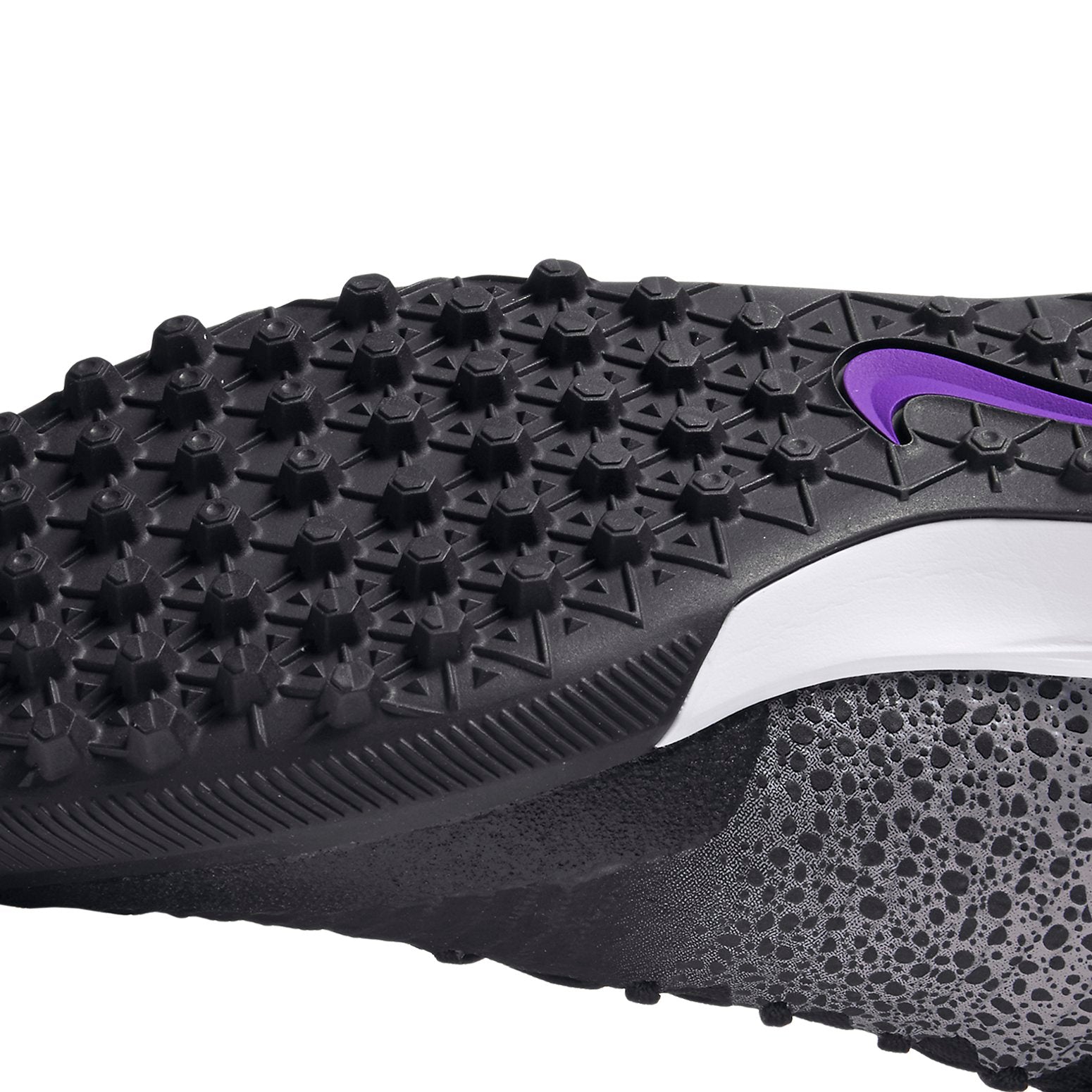 Nike Magista X Proximo TF 'Black Grey Purple' 718359-001