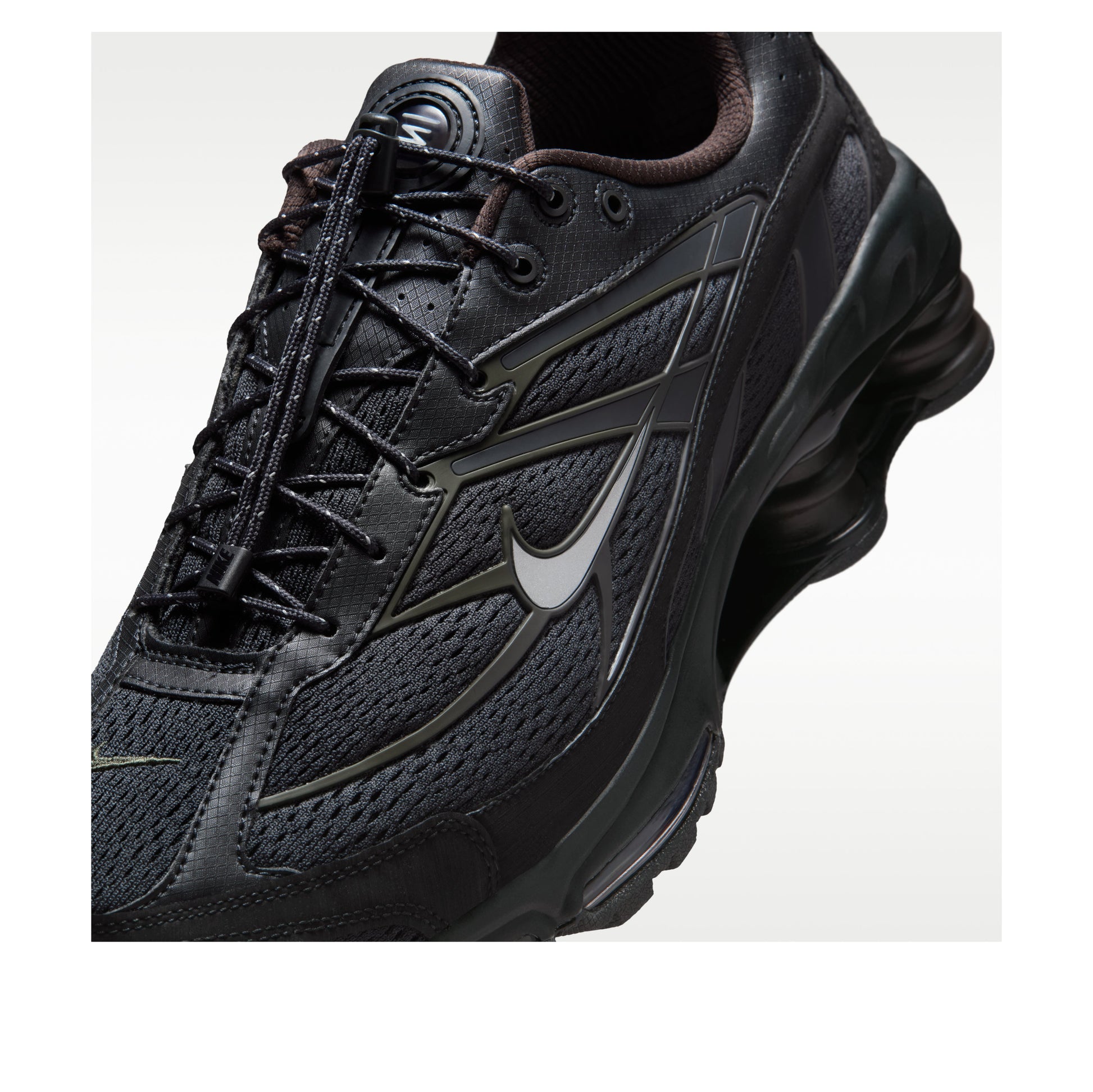 Nike Shox Ride 2 'Off-Noir Velvet Brown' IO1906-045